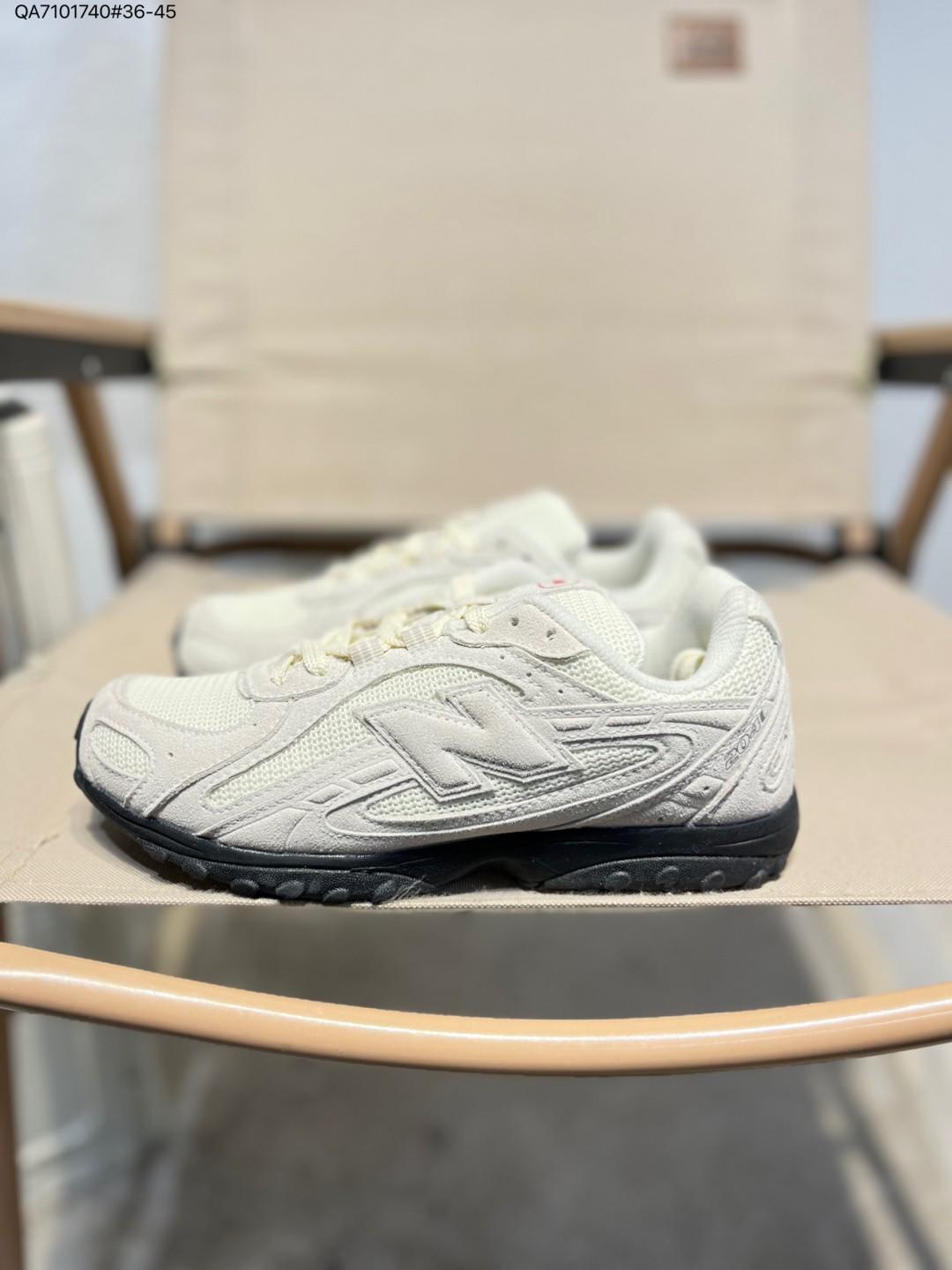New Balance 204L